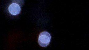 Lance Bass y Justin Timberlake