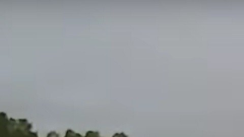 VIDEO: Momento en el que oficial de Georgia mata a hombre encarcelado injustamente por 16 años