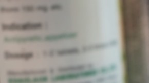 Día de devolución de medicamentos venecidos en EE.UU.: dónde entregarlos