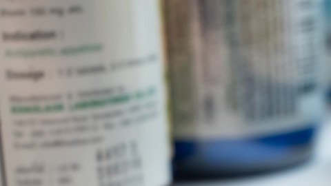 Día de devolución de medicamentos venecidos en EE.UU.: dónde entregarlos