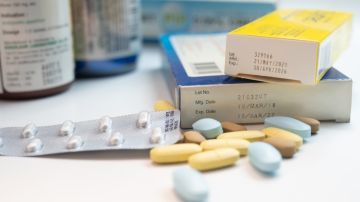 Día de devolución de medicamentos venecidos en EE.UU.: dónde entregarlos