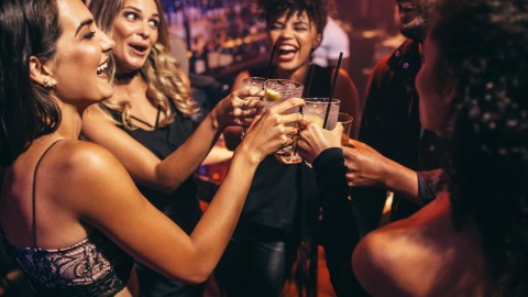 mejores signos en la fiesta