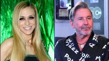 La cantante Noelia desata polémica tras declaraciones contra el cantante Ricardo Montaner.