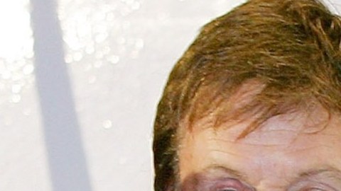 Paul McCartney y Yoko Ono