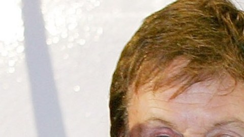Paul McCartney y Yoko Ono