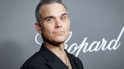 Robbie Williams