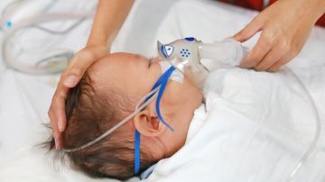 Escasez de medicamentos: CDC cambian las pautas de tratamiento para RSV en bebés