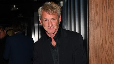 Sean Penn