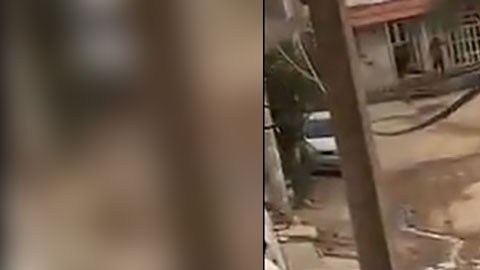 secuestro en Jalisco