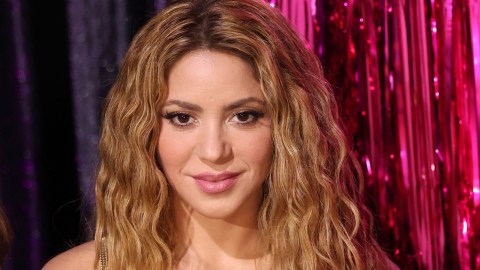 Shakira