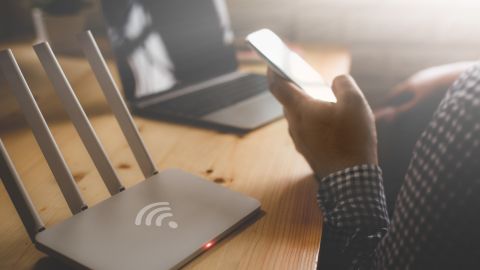 WiFi