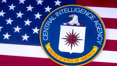 CIA