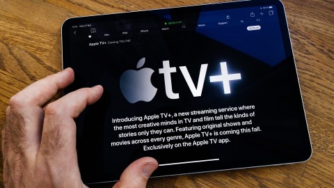 Apple TV