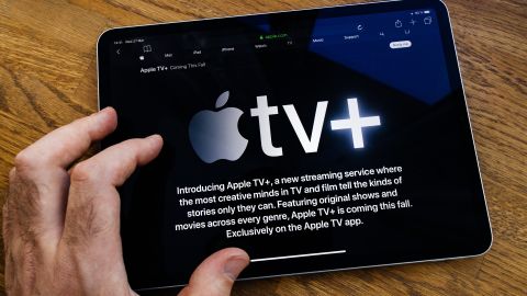 Apple TV