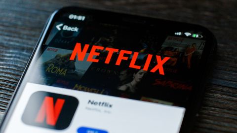 Netflix