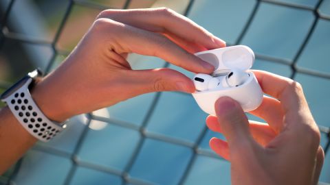 AirPods