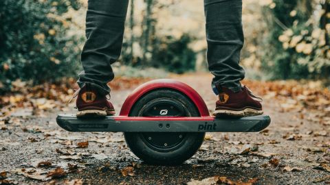 Onewheel