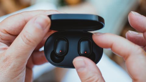 Earbuds