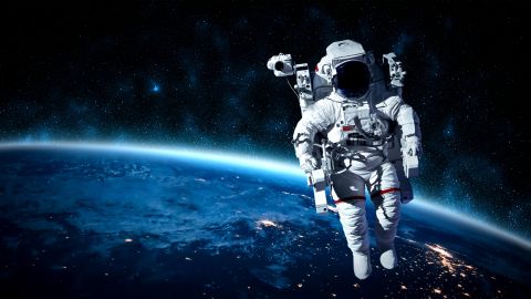 Astronauta