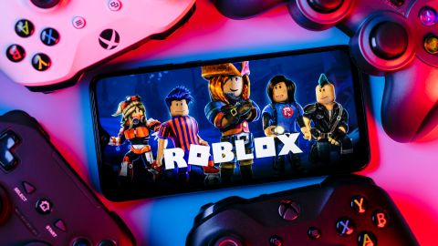 Roblox