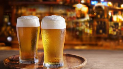 Cerveza