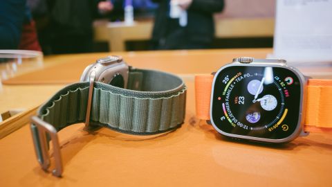 Apple Watch Ultra 2
