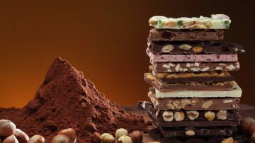 Un tercio de los productos de chocolate tienen un alto contenido de metales pesados, según las pruebas de Consumer Reports.