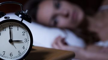 Dormir menos puede aumentar el riesgo de depresión: nuevo estudio