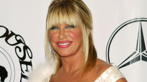 Suzanne Somers