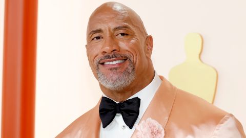 Dwayne Johnson