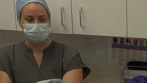 La reconstrucción de mamas después de una mastectomía cambia la vida de las mujeres. (Cortesía)