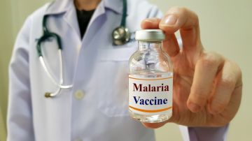 Una vacuna más barata y eficaz contra la malaria obtiene la aprobación de la OMS