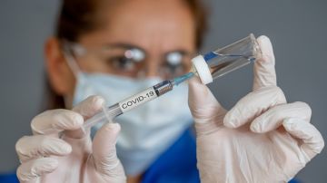 Más de 7 millones de estadounidenses han recibido la actualización de la vacuna de Covid