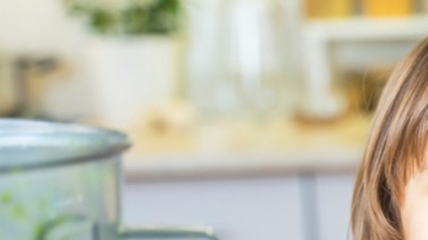 Los genes pueden influir si quieres convertirte en vegetariano: nuevo estudio
