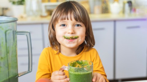 Los genes pueden influir si quieres convertirte en vegetariano: nuevo estudio