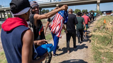 Venezolanos en Estados Unidos