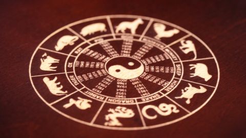 Horóscopo chino signo con más prestigio