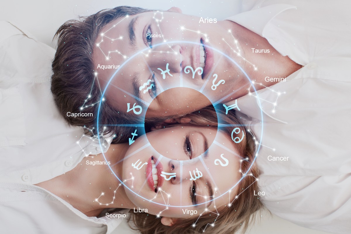 comportamiento signos solteros y en pareja