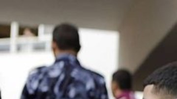 Gilbert es profesor de medicina de emergencia en el Hospital Universitario del Norte de Noruega.