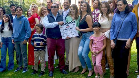 'Vivir de amor'