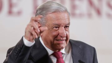 AMLO sostiene que los precursores químicos del fentanilo llegan a México desde China