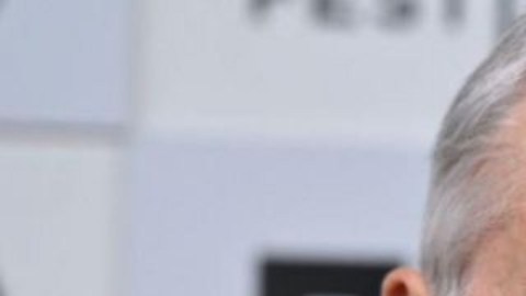 El actor no estaba en la corte cuando el jurado leyó su decisión.