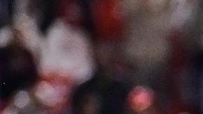 El Atlético San Luis en celebración de gol.