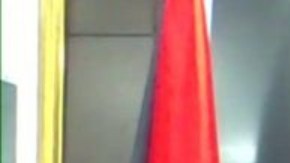 Mai Al-Kaila, ministra de Salud palestina.