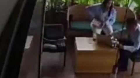 Violencia en México