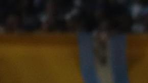 La selección de Argentina perdió en casa ante los Charrúas y cayó el invicto.