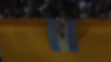 La selección de Argentina perdió en casa ante los Charrúas y cayó el invicto.
