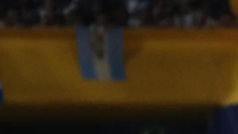 La selección de Argentina perdió en casa ante los Charrúas y cayó el invicto.