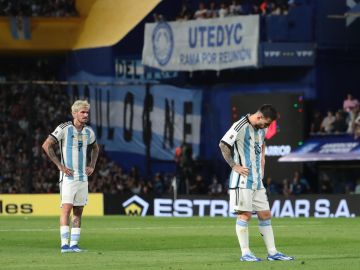 Cinco claves de la derrota de Estados Unidos ante Uruguay en los