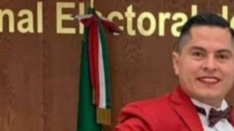 Baena Saucedo era conocido por su activismo en derecho a favor de la comunidad LGBT.